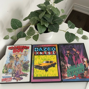 COMEDY‎ DVD bundle of 3